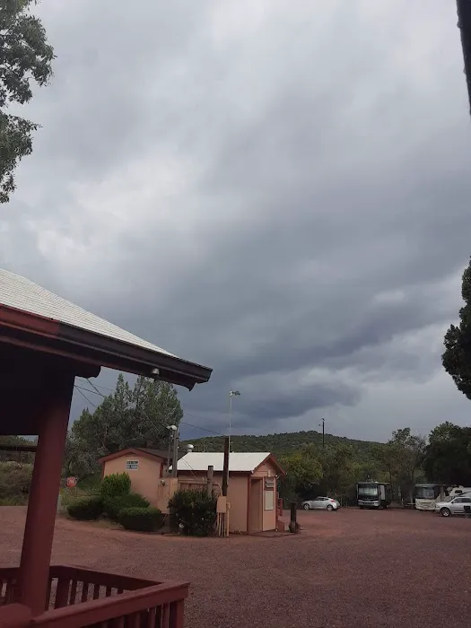 Oxbow RV Park Picture 4