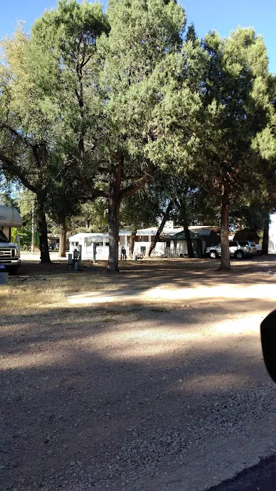 Mountain Shadows Mobile Trailer Picture 4