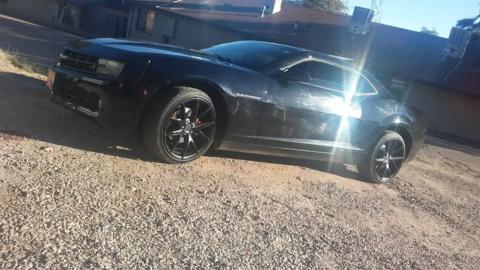 Mountain Shadows Mobile Trailer Picture 6