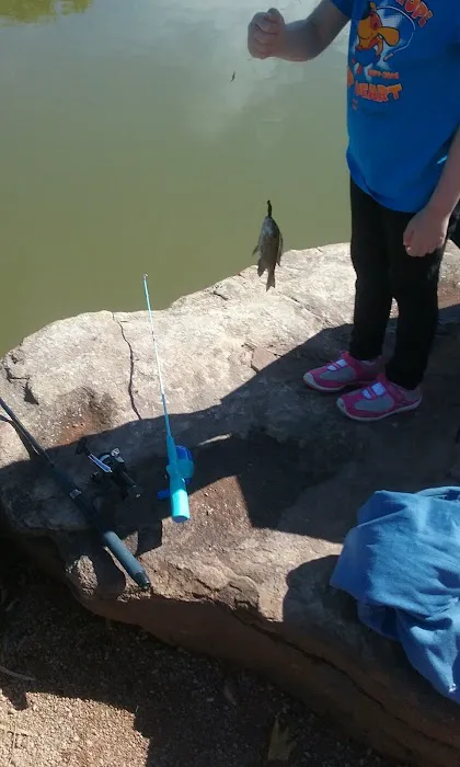 Mountain Shadows Mobile Trailer Picture 9