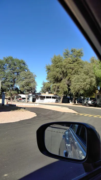 Mountain Shadows Mobile Trailer Picture 8