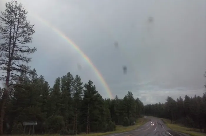 Rim Country Estates Picture 1