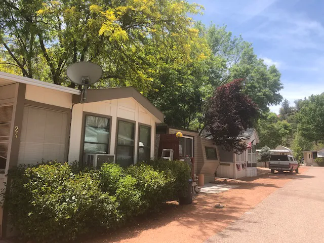 Houston Creek RV Resort Picture 3