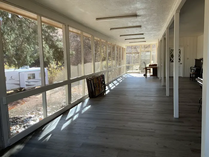 Houston Creek RV Resort Picture 2