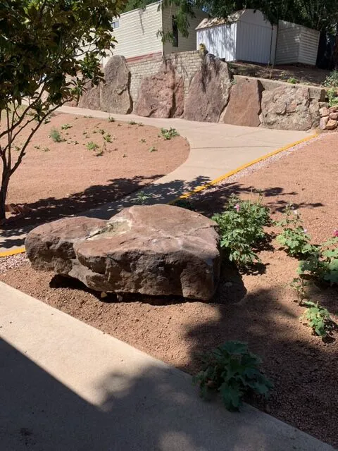 Houston Creek RV Resort Picture 7