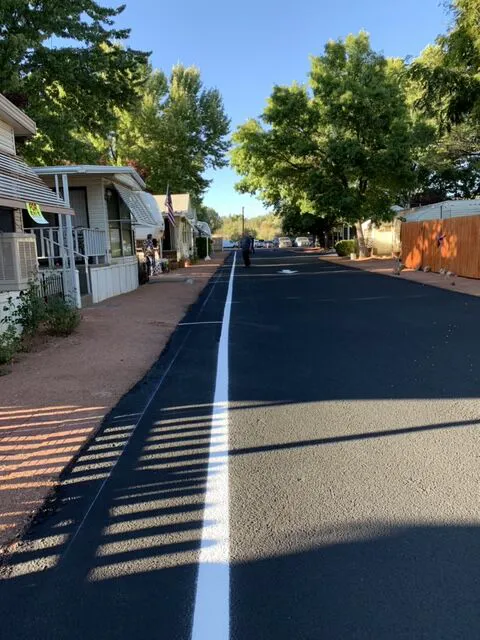 Houston Creek RV Resort Picture 10