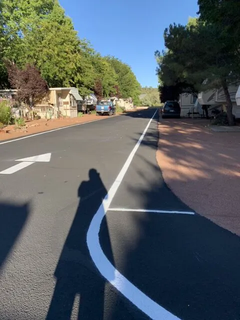 Houston Creek RV Resort Picture 8