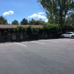 Lazy D Ranch RV & Apartments