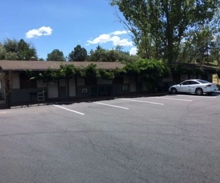 Lazy D Ranch RV & Apartments