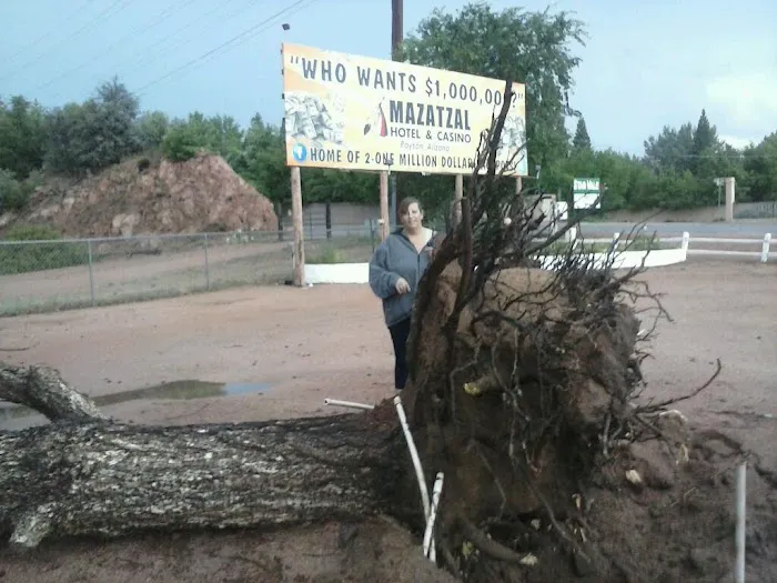 Lazy D Ranch RV & Apartments Picture 5