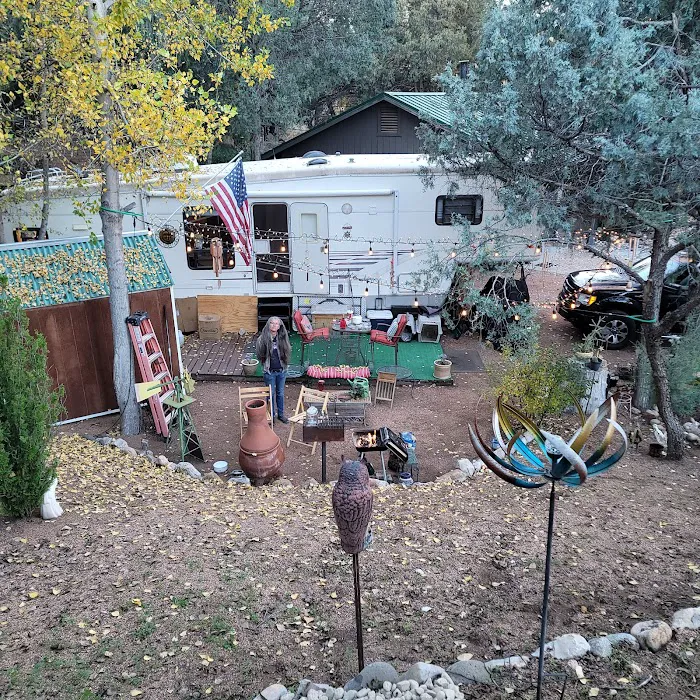 Shady Haven RV Park Picture 3