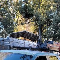 Shady Haven RV Park ico