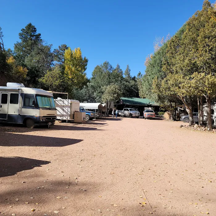 Shady Haven RV Park Picture 6