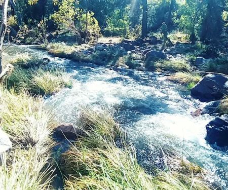 Oak Mobile Home Park