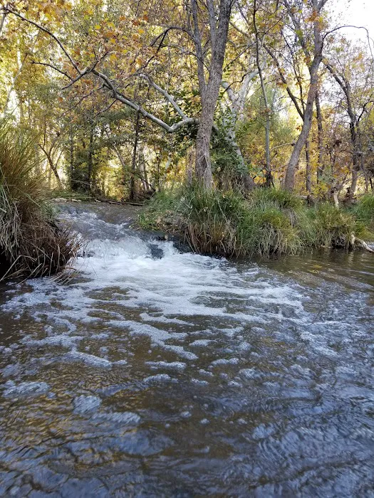 Oak Mobile Home Park Picture 2