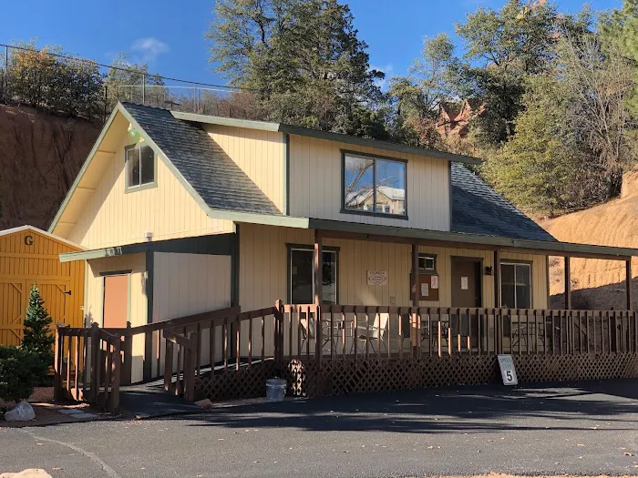 Pineview RV Resort Picture 3