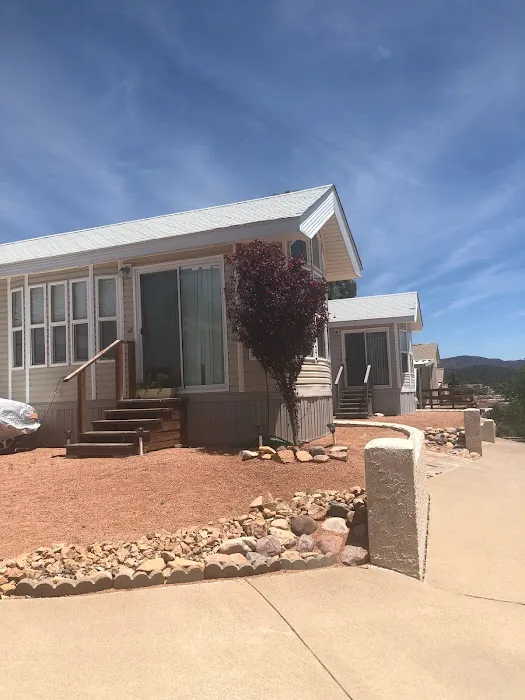 Pineview RV Resort Picture 6