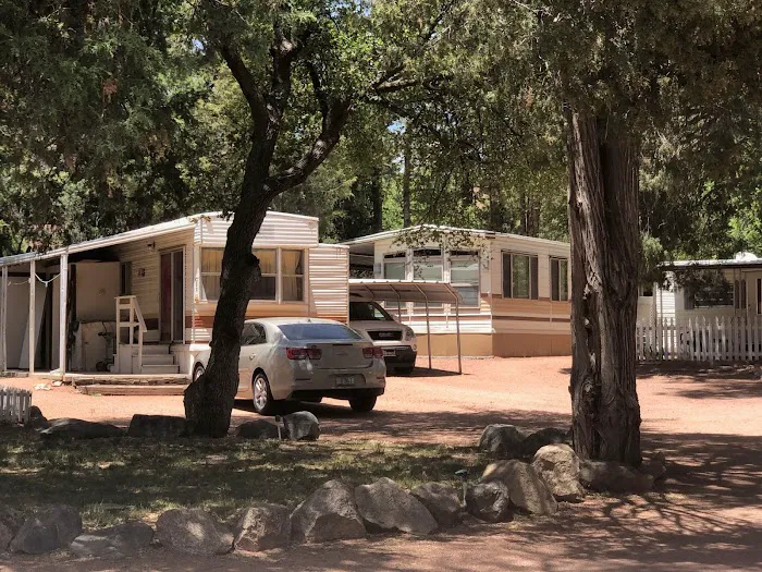 Pineview RV Resort Picture 4