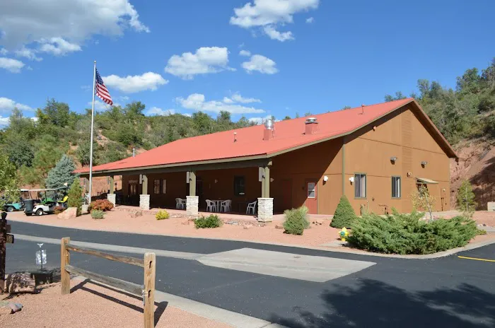 Lamplighter RV Resort Picture 1