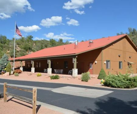 Lamplighter RV Resort