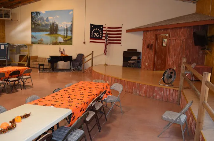 Lamplighter RV Resort Picture 5