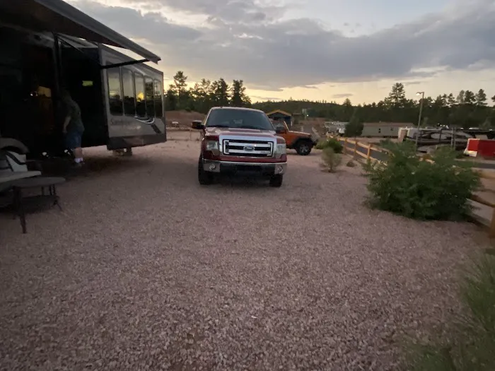 Lil’ W Ranch Picture 6