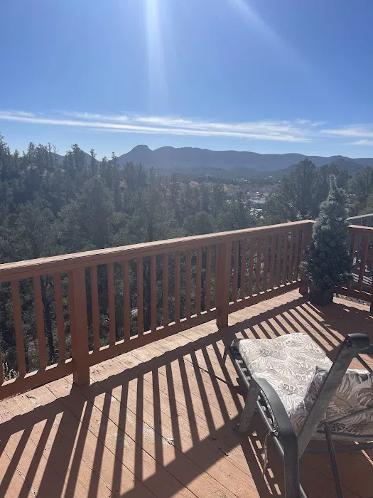 Sky Run RV Resort Picture 5