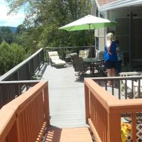 Sky Run RV Resort ico