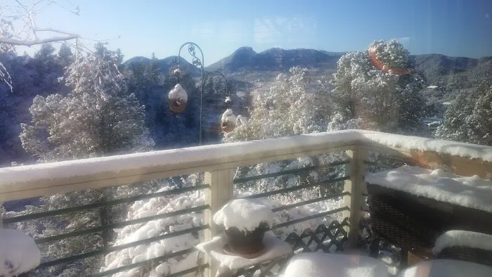 Sky Run RV Resort Picture 2