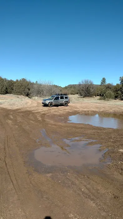 Sky Run RV Resort Picture 10