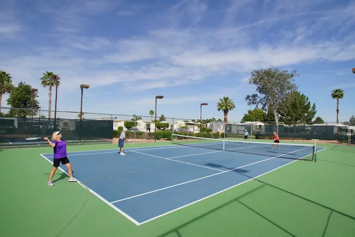 Encore Paradise Picture 4