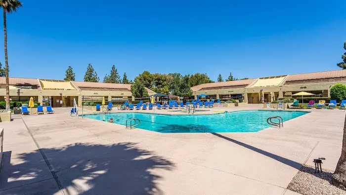 Encore Paradise Picture 2