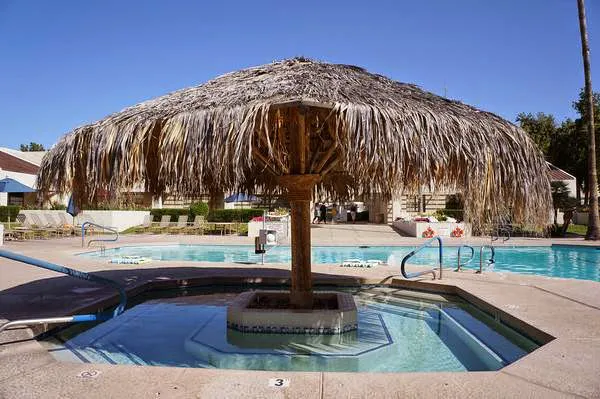 Encore Paradise Picture 5