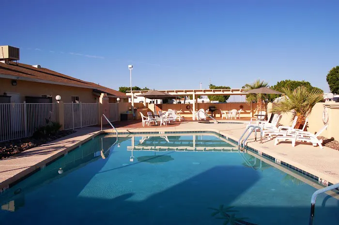 Encore Paradise Picture 6