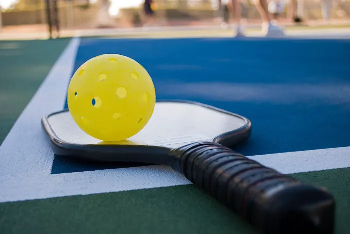 Encore Paradise Picture 8