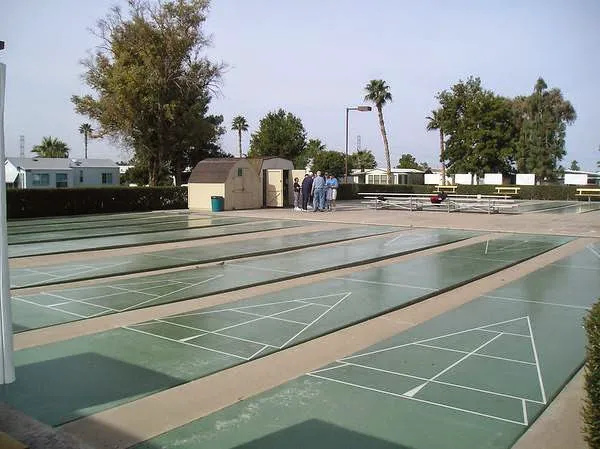 Encore Paradise Picture 10