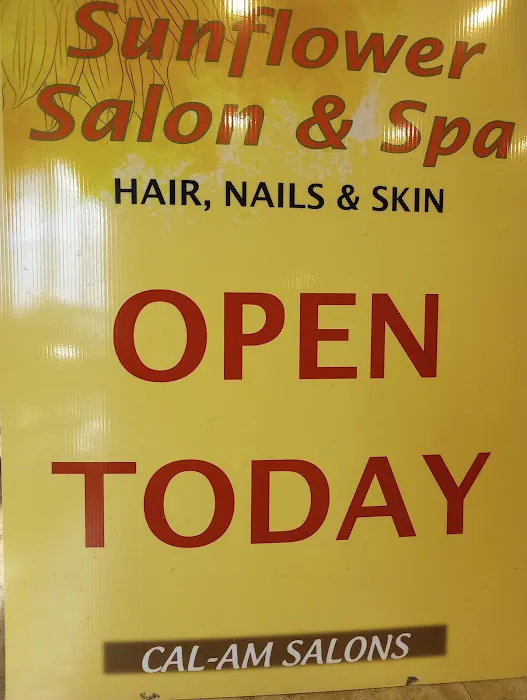 Sunflower salon at Sunflower RV. Resort Picture 1