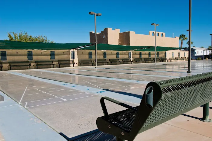 Sunflower RV Resort Picture 2