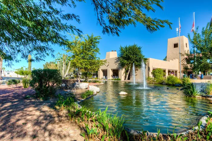 Sunflower RV Resort Picture 3