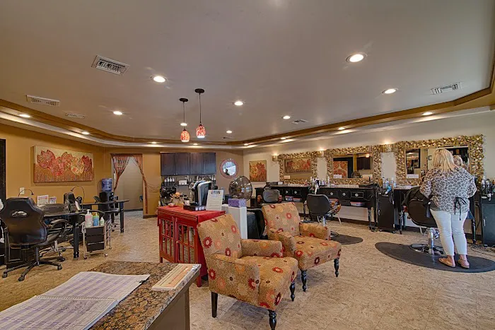 Sunflower RV Resort Picture 4