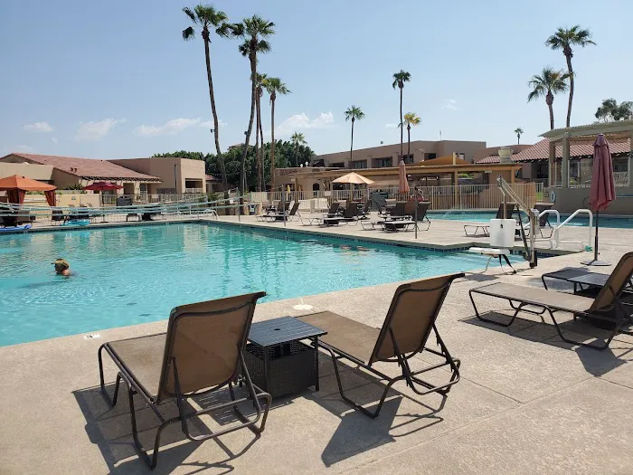 Sunflower RV Resort Picture 1