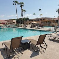 Sunflower RV Resort ico