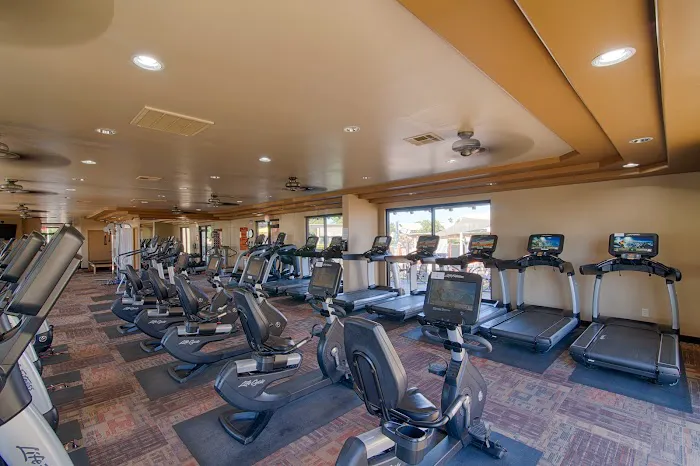 Sunflower RV Resort Picture 9