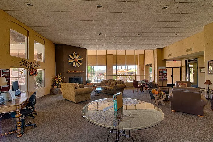 Sunflower RV Resort Picture 6