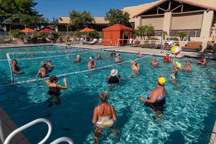 Sunflower RV Resort Picture 7