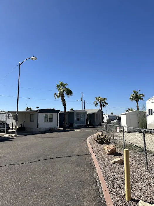 Mi Casa Mobile Home Rv Park Picture 2