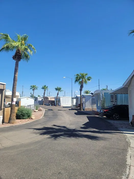 Mi Casa Mobile Home Rv Park Picture 1