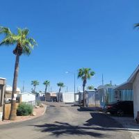 Mi Casa Mobile Home Rv Park ico