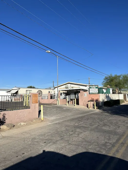 Mi Casa Mobile Home Rv Park Picture 3