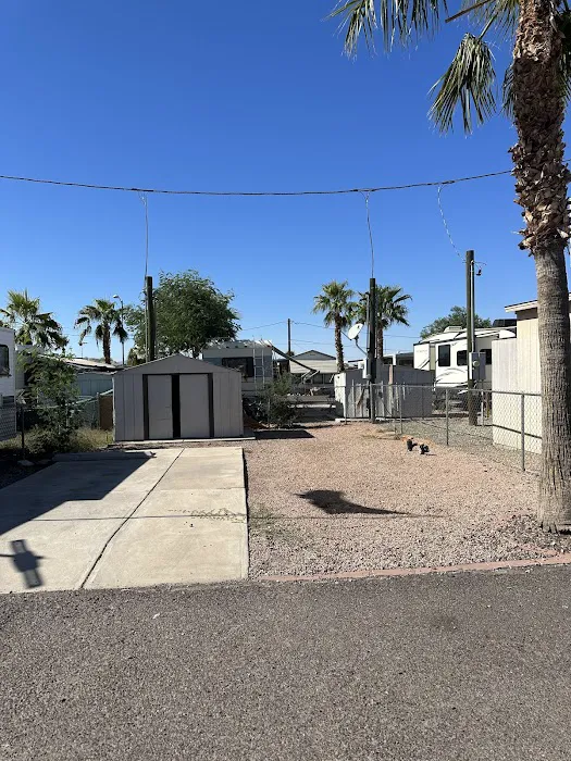 Mi Casa Mobile Home Rv Park Picture 5